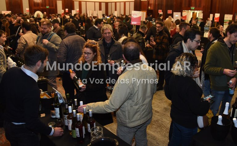 De sólo diez bodegas a una feria con más de 100 etiquetas: cómo crecieron los vinos orgánicos en Argentina