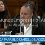 ENAC pide nuevamente en, y al Senado de la Nación, que trate la ley de emergencia pyme "ya cerraron 29.000 empresas"