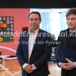Galperin aprieta a deudores mientras tiene ganancias récord