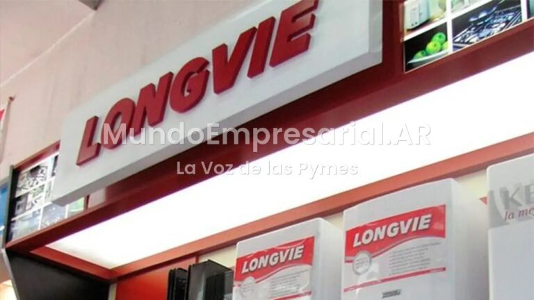 Longvie profundizó sus pérdidas y apuesta a nuevas marcas para recuperar ventas