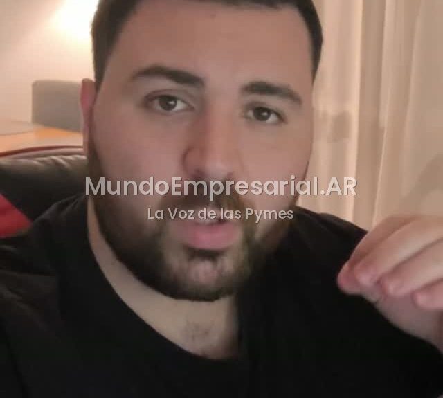 Control & Gestión de Pymes, Gaston Petruzzellis — Una empresa con 1151 camiones acaba de quebrar