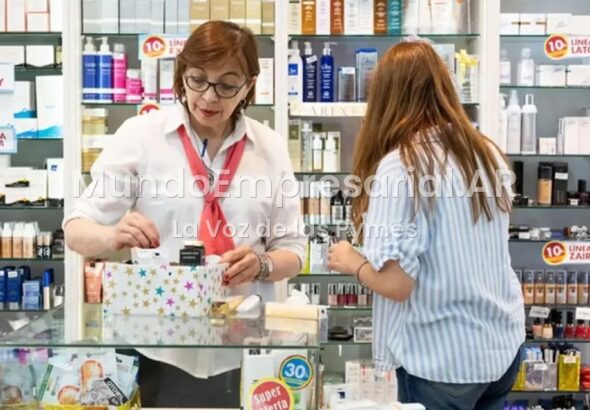 CAME cruzó a Galperin por el consumo: "Por plataformas no se compra ni pan, leche o carne"