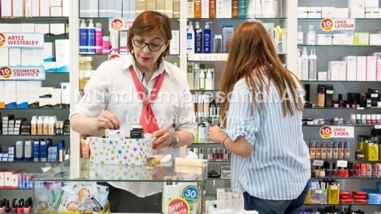 CAME cruzó a Galperin por el consumo: "Por plataformas no se compra ni pan, leche o carne"
