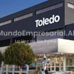 Supermercados Toledo: denuncian que no pagó los salarios de julio