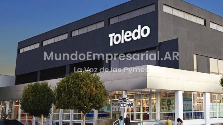 Supermercados Toledo: denuncian que no pagó los salarios de julio