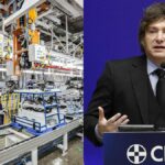 Ford reducirá la producción de la Ranger en Pacheco por la caída de la demanda