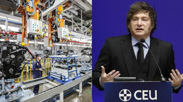 Ford reducirá la producción de la Ranger en Pacheco por la caída de la demanda