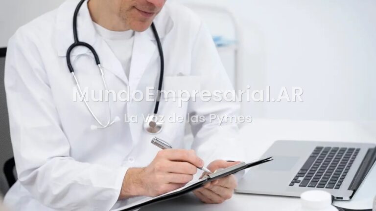 Nuevo fallo de Cámara avaló la desvinculación de un trabajador por certificados médicos falsos