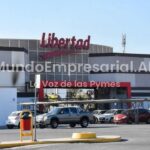 Grupo Libertad cierra su última sucursal clave y termina de salirse del negocio de los hipermercados