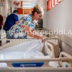 Los extranjeros no residentes deberán pagar por la atención en hospitales públicos