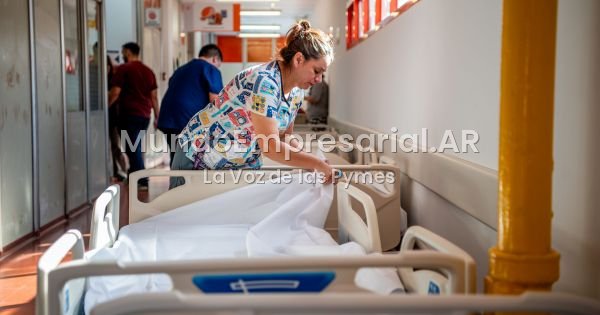 Los extranjeros no residentes deberán pagar por la atención en hospitales públicos