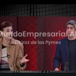 "Estamos en la misma situación que en la crisis del 2001 en términos de mora": Kelly Olmos habló en QR!