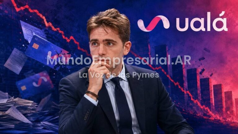Qué revela el balance de la fintech y la morosidad