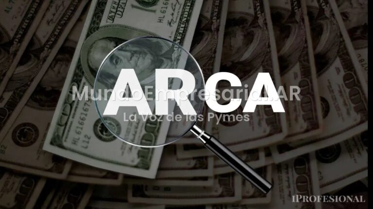 ARCA agiliza los pagos al exterior y elimina exigencias para gozar los beneficios de convenios internacionales