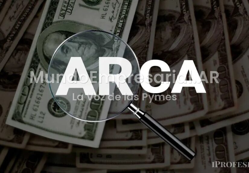 ARCA agiliza los pagos al exterior y elimina exigencias para gozar los beneficios de convenios internacionales