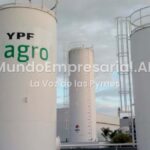 YPF no venderá su negocio de agro y busca convertirlo en una empresa independiente