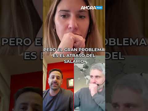 EMPRESARIO SORPRENDE: "UN DÓLAR A $1800 NO COMPLICA"