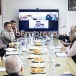 Luego de dos años, se firmaron las paritarias de la UOM en la siderurgia, pero una seccional lo rechaza - Infobae