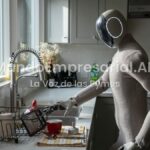 La revolución de los robots humanoides: cuándo llegarán a los hogares y dónde ven oportunidades los inversores