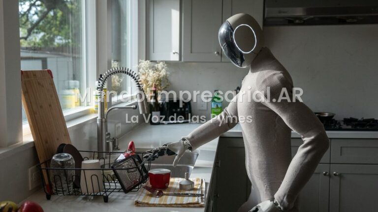 La revolución de los robots humanoides: cuándo llegarán a los hogares y dónde ven oportunidades los inversores