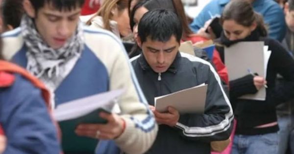 Hasta los ganadores del modelo económico libertario expulsan mano de obra