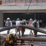 "Industria del juicio": nuevo récord de demandas laborales pese a la vigencia de la reforma de Milei - Clarin.com
