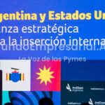 Fuerte injerencia de Estados Unidos por las inversiones chinas en el paísLamelas redobla la presión sobre el Gobierno