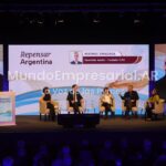 Rodrigo Zarazaga «Una burguesia que se beneficia de privilegios y bloquean el desarrollo» - Data Política y Económica
