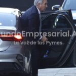 Bronca con Quirno por su silencio ante las presiones de Lamelas a empresas argentinas