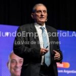 Con los cambios demográficos, "probablemente no esté más la industria en el conurbano", prevén en AmCham