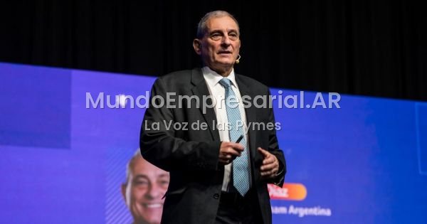 Con los cambios demográficos, "probablemente no esté más la industria en el conurbano", prevén en AmCham