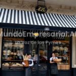 La cadena de cafeterías Le Blé pidió el concurso de acreedores: debe más de $1.500 millones y busca evitar el cierre de su negocio
