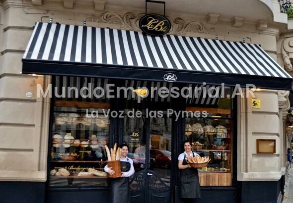 La cadena de cafeterías Le Blé pidió el concurso de acreedores: debe más de $1.500 millones y busca evitar el cierre de su negocio