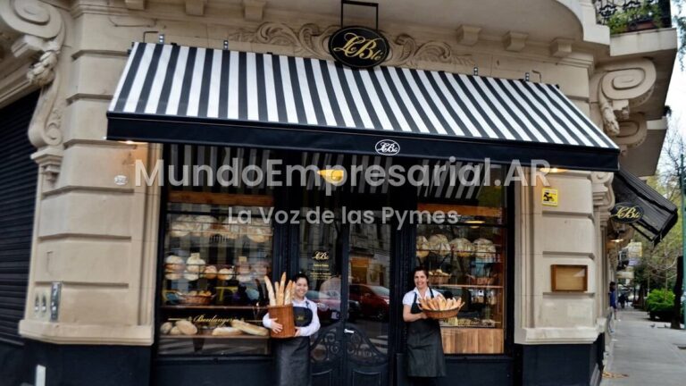 La cadena de cafeterías Le Blé pidió el concurso de acreedores: debe más de $1.500 millones y busca evitar el cierre de su negocio