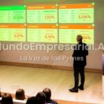 Valenzuela presentó un Semáforo Fiscal para comparar las tasas de los municipios de la provincia de Buenos Aires