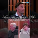 ALERTA EMPRESARIO: "NOS BORRAN DEL MAPA"
