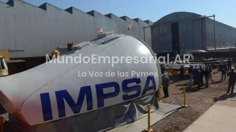 La privatizada IMPSA sella un contrato en Venezuela para retomar un megaproyecto hidroeléctrico