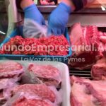 Llenar el freezer como inversión: la carne le gana al dólar y al plazo fijo en el año