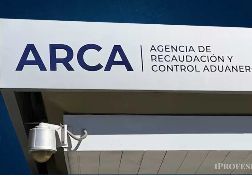 ARCA establece cómo exportar por vía postal a través de la declaración simplificada