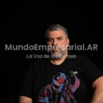 Leandro Renou: �La novedad de Milei es que avanza sin verguenza en la agenda del poder econ�mico�
