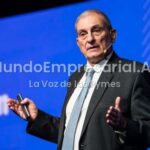 Para AmCham, "va a ser difícil" dar marcha atrás con algunos cambios después de 2027