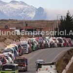 Bolivia habilita la importación privada de diésel
