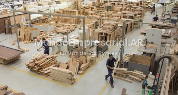 Una de cada cuatro pymes se atrasa con sus pagos y la mora se duplicó en un año