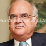 Luis Palma Cané — Economista sobre el modelo económico de Milei: "Es insostenible"