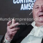 Roberto Urquía — El empresario más poderoso de Córdoba alertó por comercios endeudados y empleados que no "llegan al 15 del mes"