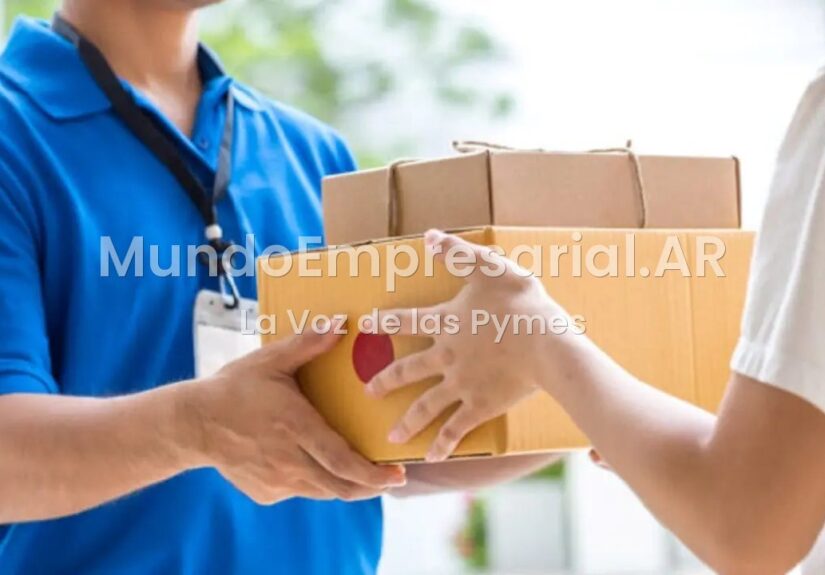 Rigen nuevas pautas en el régimen de courier ARCA para compras en Shein, Temu y Amazon