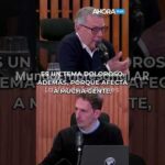 EL PRESIDENTE DEL BANCO COMAFI NO DEJA DUDAS: "EL SISTEMA BANCARIO ES SOLVENTE"