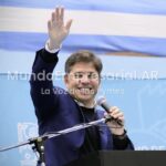 Antes del veto de Lamelas a Huawei, la provincia de Buenos Aires le adjudicó al gigante chino la provisión de baterías para almacenar energía • econojournal.com.ar