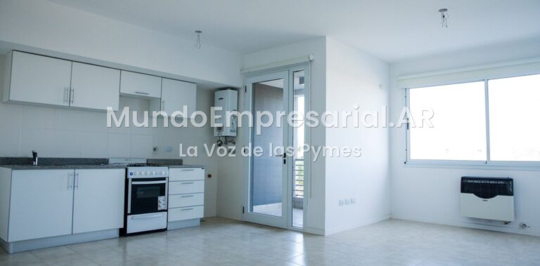 ¿Vender o alquilar? Qué conviene hacer hoy con un departamento vacío