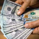 Dólar blue hoy: cerró a $1.555 este martes 18 de agosto
